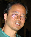 Photo of Bert N. Uchino